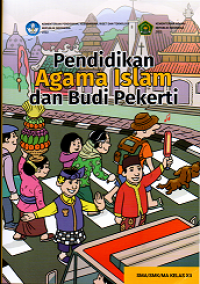 Image of Pendidikan Agama Islam Dan Budi Pekerti