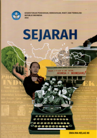 Image of Sejarah Kls XII