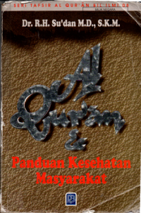 Image of Al Qur'an dan Panduan Kesehatan