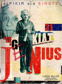 Image of Berpikir Ala Einstein
