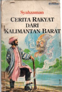 Image of Cerita Rakyat Dari Kalimantan Barat