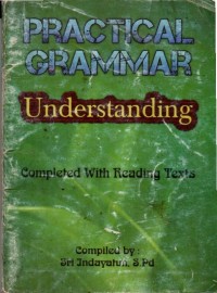 Image of Practical Grammar Understanding