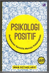 Image of Psikologi Positif