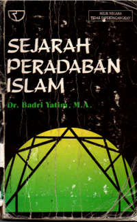 Image of Sejarah Peradaban islam
