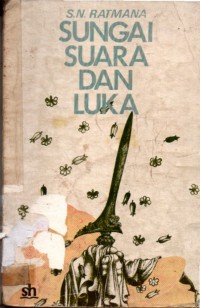 Image of Sungai Suara dan Luka